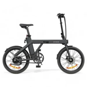 ENGWE P20 - Elektrische Vouwfiets - Zwart