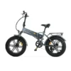 ENGWE EP 2 Pro - Elektrische Vouwfiets - Grijs