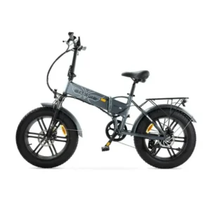 ENGWE EP 2 Pro - Elektrische Vouwfiets - Grijs