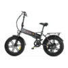 ENGWE EP 2 Pro - Elektrische Vouwfiets - Zwart