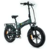 Engwe Engine Pro 2.0 - Elektrische Vouwfiets - Groen