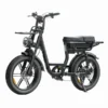 QM Wheels V20 Comfort - Zwart