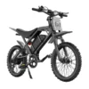 V20 Cross - Zwart