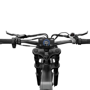 V20 Cross - Zwart