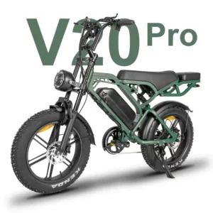 V20 Fatbike kopen