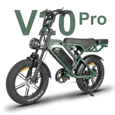 V20 Fatbike kopen