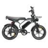 V20 Limited - Donker Grijs | Combi-Deal