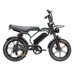 V20 Limited - Donker Grijs | Combi-Deal