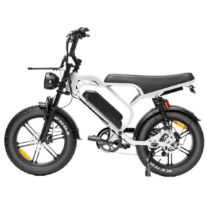 V20 Limited - Nardo Grijs | Combi-Deal