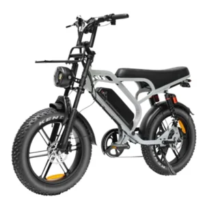 V20 Limited - Nardo Grijs | Combi-Deal